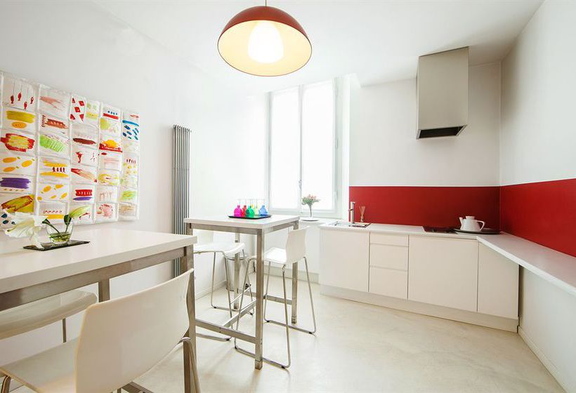 Hotel Relais Modern  | Firenze | Florence | Italia 16