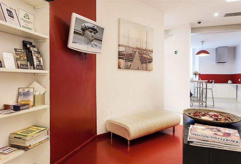 Hotel Relais Modern  | Firenze | Florence | Italia 17