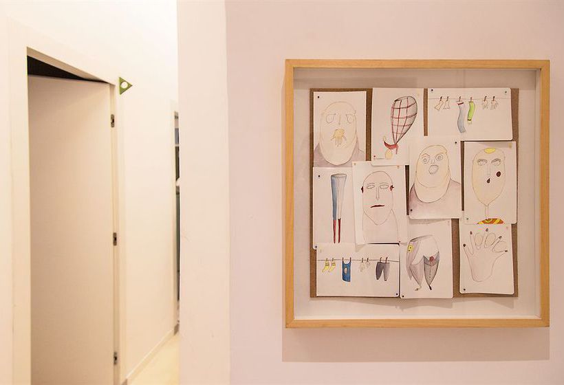 Hotel Relais Modern  | Firenze | Florence | Italia 18