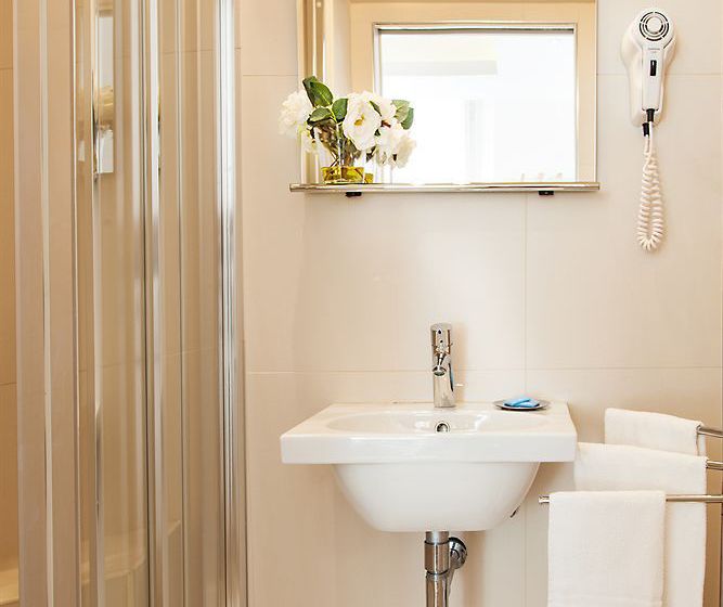 Hotel Relais Modern  | Firenze | Florence | Italia 19