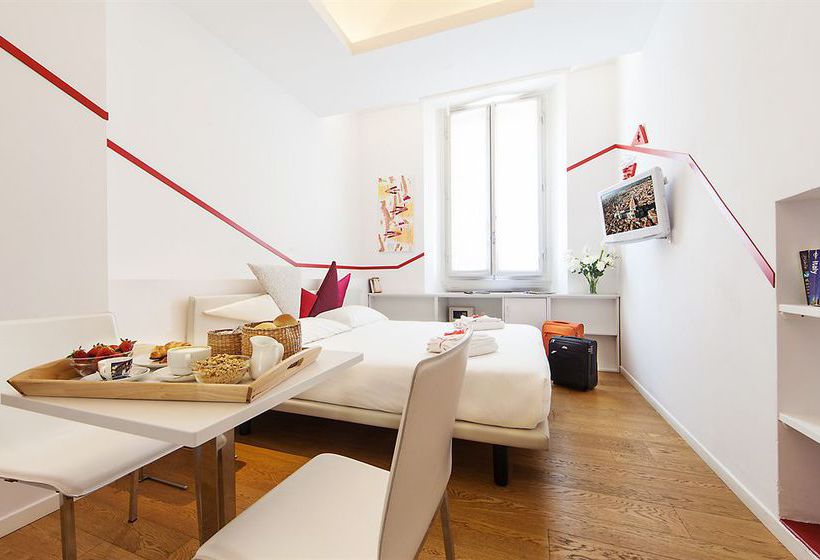 Hotel Relais Modern  | Firenze | Florence | Italia 2