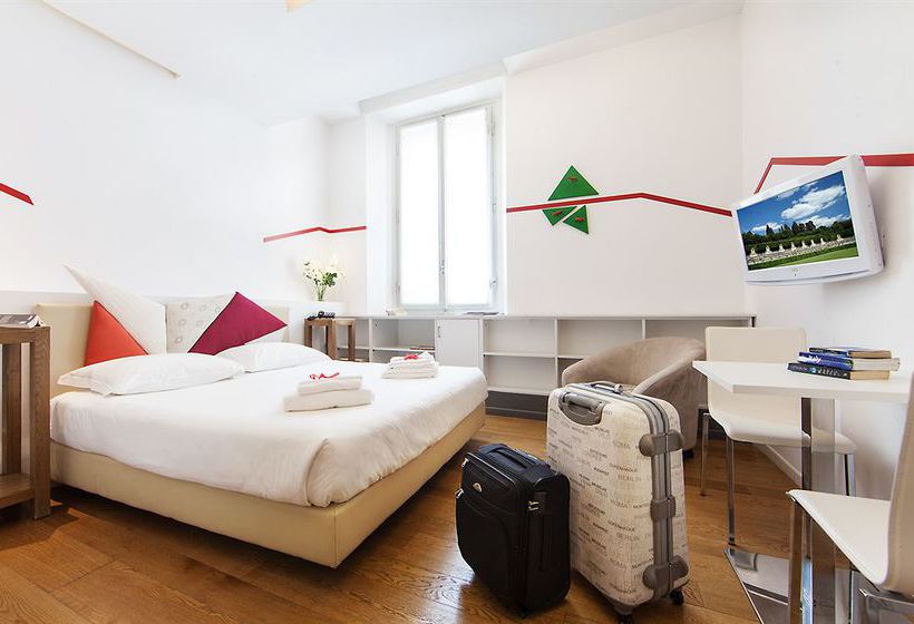 Hotel Relais Modern  | Firenze | Florence | Italia 3