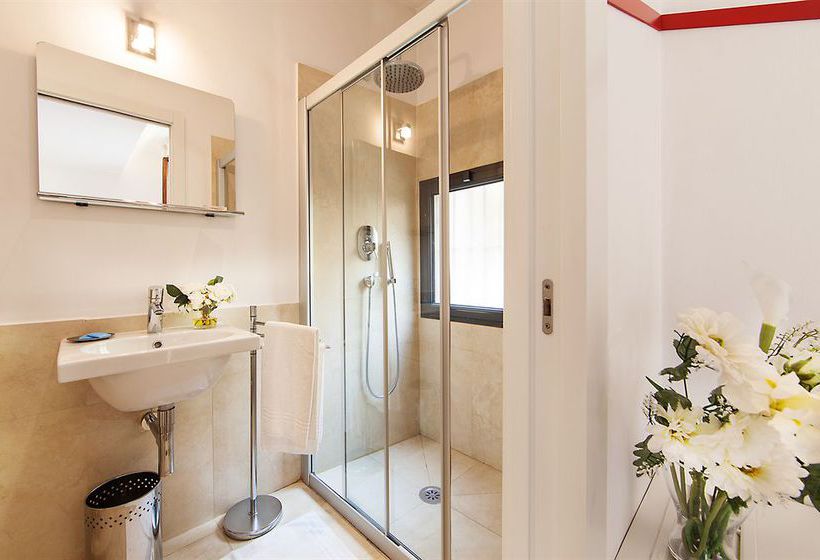 Hotel Relais Modern  | Firenze | Florence | Italia 4