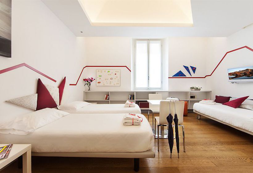 Hotel Relais Modern  | Firenze | Florence | Italia 5