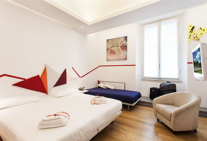 Hotel Relais Modern  | Firenze | Florence | Italia 6