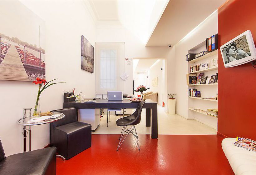 Hotel Relais Modern  | Firenze | Florence | Italia 7