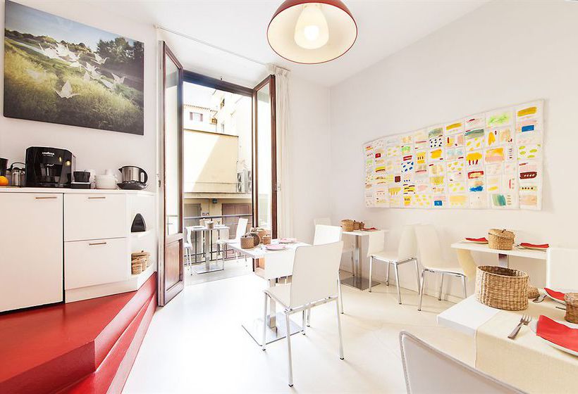 Hotel Relais Modern  | Firenze | Florence | Italia 8