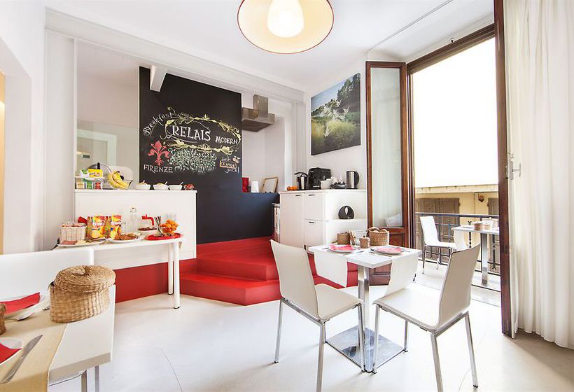 Hotel Relais Modern  | Firenze | Florence | Italia 9