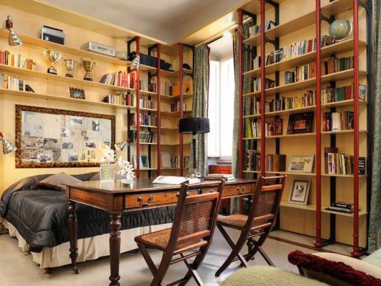 Pensione Casa Howard Florence Guesthouse  | Firenze | Florence | Italia 10