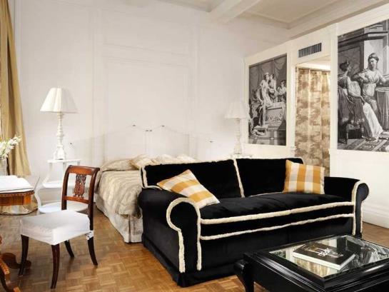 Pensione Casa Howard Florence Guesthouse  | Firenze | Florence | Italia 11