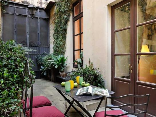 Pensione Casa Howard Florence Guesthouse  | Firenze | Florence | Italia 3