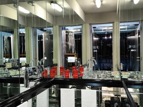 Pensione Casa Howard Florence Guesthouse  | Firenze | Florence | Italia 4