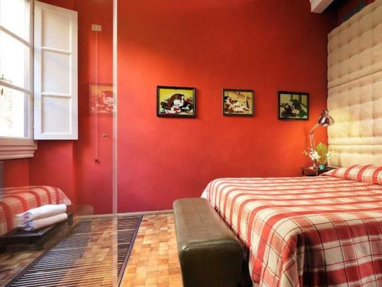 Pensione Casa Howard Florence Guesthouse  | Firenze | Florence | Italia 5