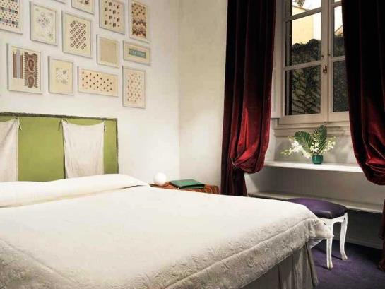 Pensione Casa Howard Florence Guesthouse  | Firenze | Florence | Italia 6