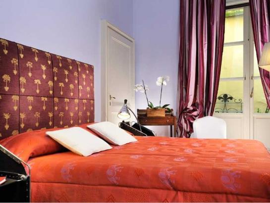 Pensione Casa Howard Florence Guesthouse  | Firenze | Florence | Italia 7