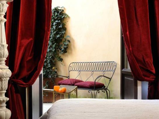 Pensione Casa Howard Florence Guesthouse  | Firenze | Florence | Italia 8