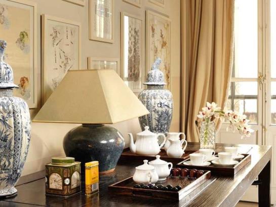 Pensione Casa Howard Florence Guesthouse  | Firenze | Florence | Italia 9