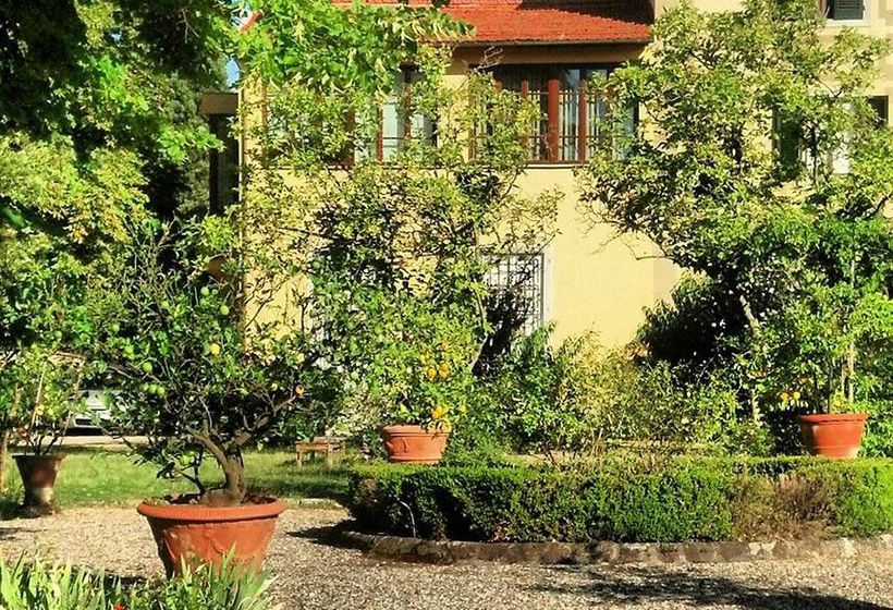 Hotel Relais Villa Ape Rosa  | Firenze | Florence | Italia 1