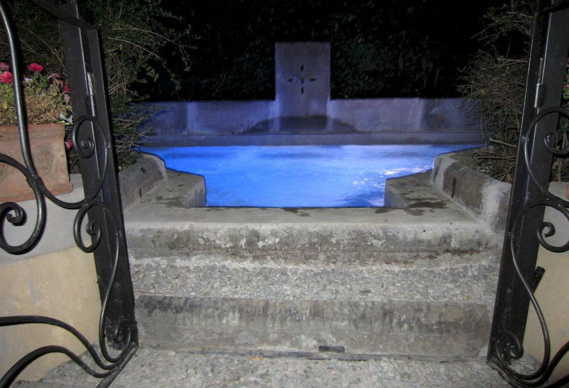 Hotel Relais Villa Ape Rosa  | Firenze | Florence | Italia 10