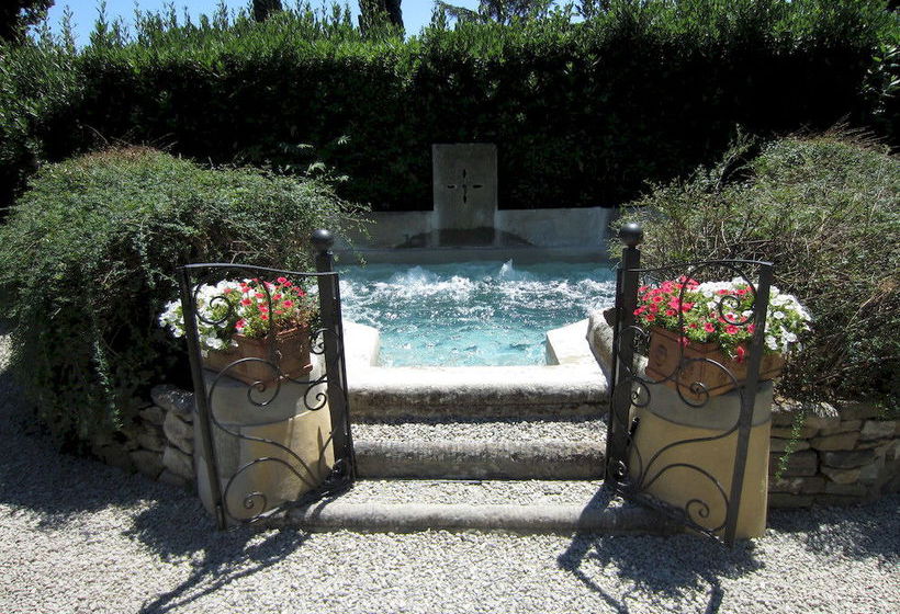 Hotel Relais Villa Ape Rosa  | Firenze | Florence | Italia 11