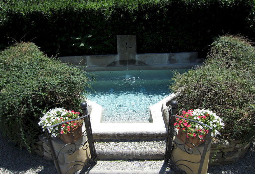 Hotel Relais Villa Ape Rosa  | Firenze | Florence | Italia 12