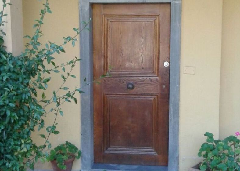 Hotel Relais Villa Ape Rosa  | Firenze | Florence | Italia 13