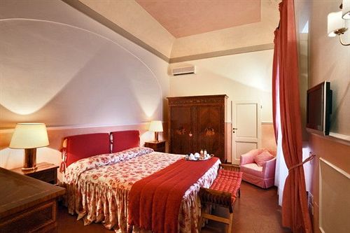 Hotel Relais Villa Ape Rosa  | Firenze | Florence | Italia 15