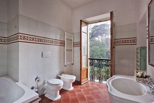 Hotel Relais Villa Ape Rosa  | Firenze | Florence | Italia 17