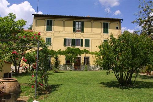 Hotel Relais Villa Ape Rosa  | Firenze | Florence | Italia 18