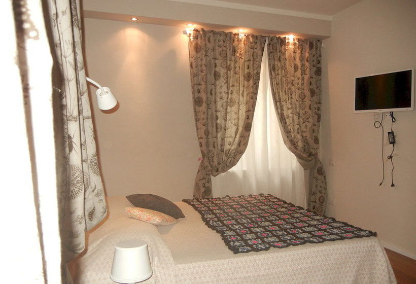 Hotel Relais Villa Ape Rosa  | Firenze | Florence | Italia 2