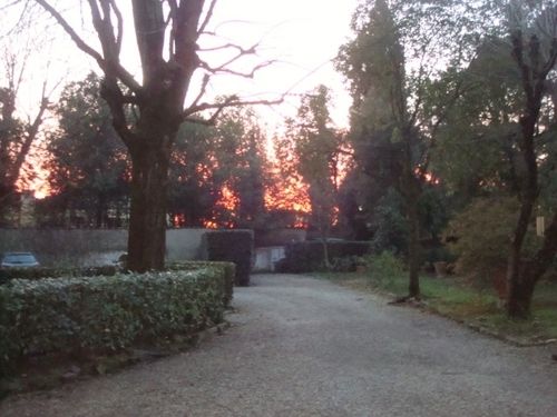 Hotel Relais Villa Ape Rosa  | Firenze | Florence | Italia 20