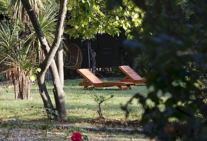 Hotel Relais Villa Ape Rosa  | Firenze | Florence | Italia 3