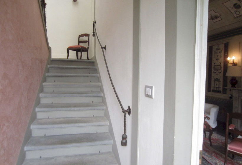 Hotel Relais Villa Ape Rosa  | Firenze | Florence | Italia 4