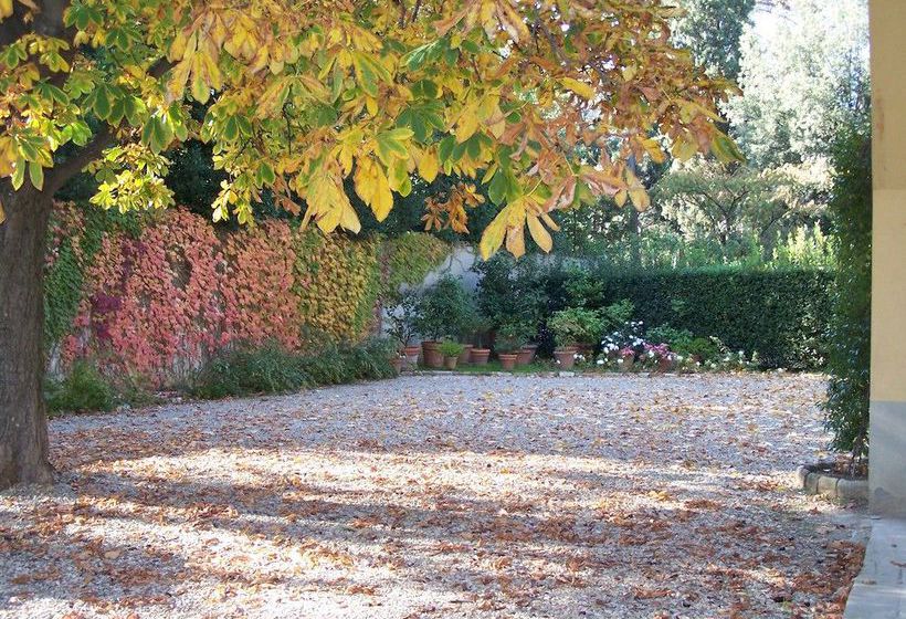 Hotel Relais Villa Ape Rosa  | Firenze | Florence | Italia 5