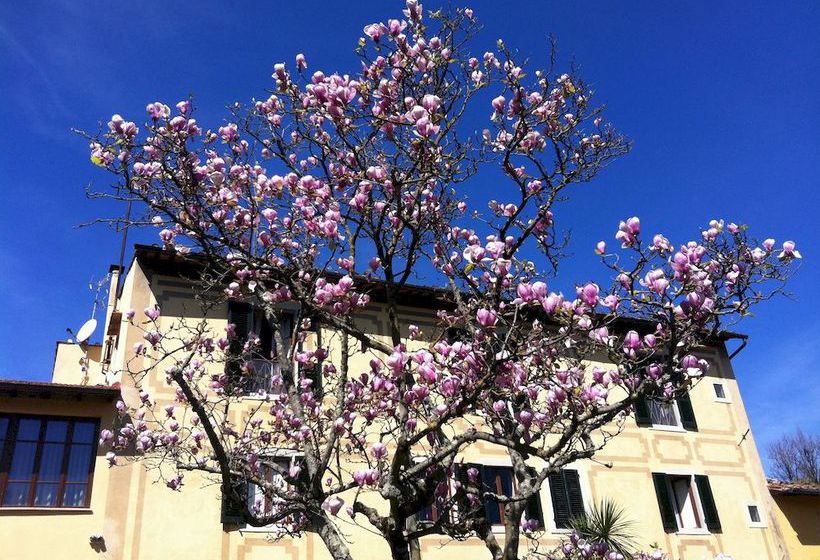 Hotel Relais Villa Ape Rosa  | Firenze | Florence | Italia 7