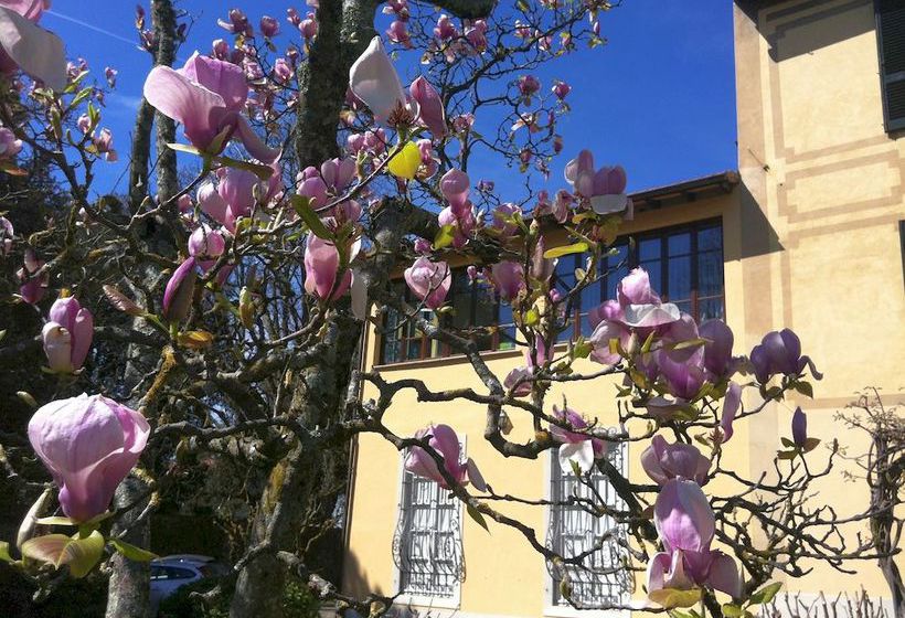 Hotel Relais Villa Ape Rosa  | Firenze | Florence | Italia 9