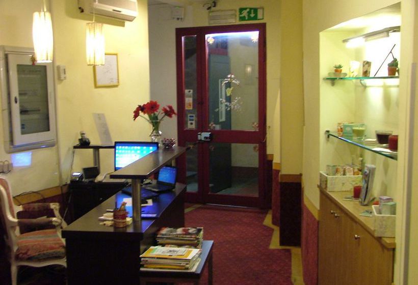 Hotel Toscana  | Firenze | Florence | Italia 1