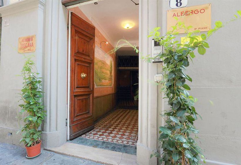 Hotel Toscana  | Firenze | Florence | Italia 10