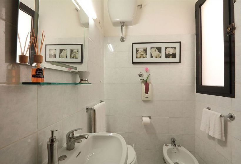 Hotel Toscana  | Firenze | Florence | Italia 11