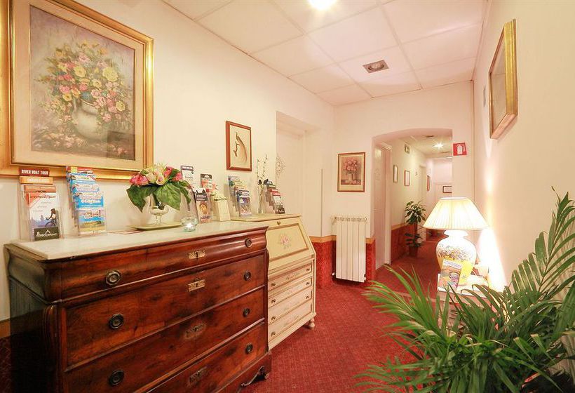 Hotel Toscana  | Firenze | Florence | Italia 12