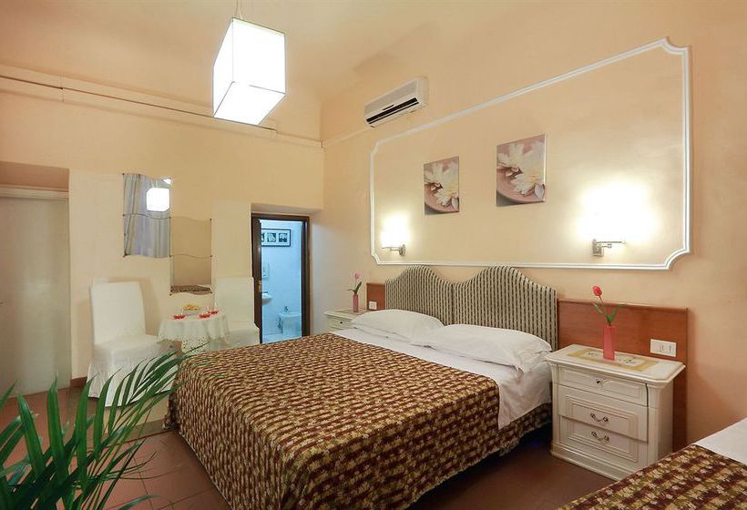 Hotel Toscana  | Firenze | Florence | Italia 13