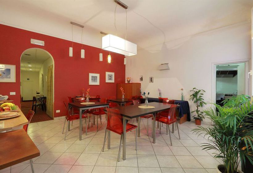 Hotel Toscana  | Firenze | Florence | Italia 14