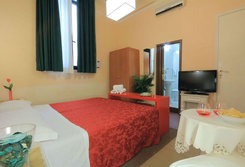 Hotel Toscana  | Firenze | Florence | Italia 15