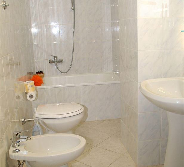 Hotel Toscana  | Firenze | Florence | Italia 16