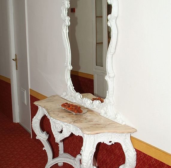 Hotel Toscana  | Firenze | Florence | Italia 17