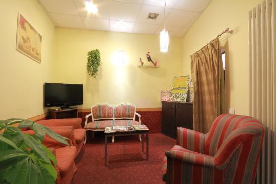 Hotel Toscana  | Firenze | Florence | Italia 18