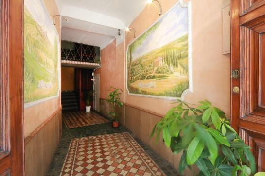 Hotel Toscana  | Firenze | Florence | Italia 19