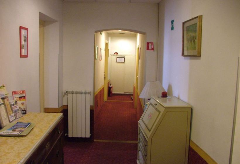 Hotel Toscana  | Firenze | Florence | Italia 2