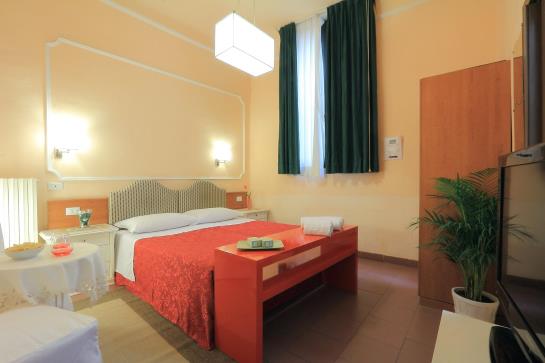 Hotel Toscana  | Firenze | Florence | Italia 20
