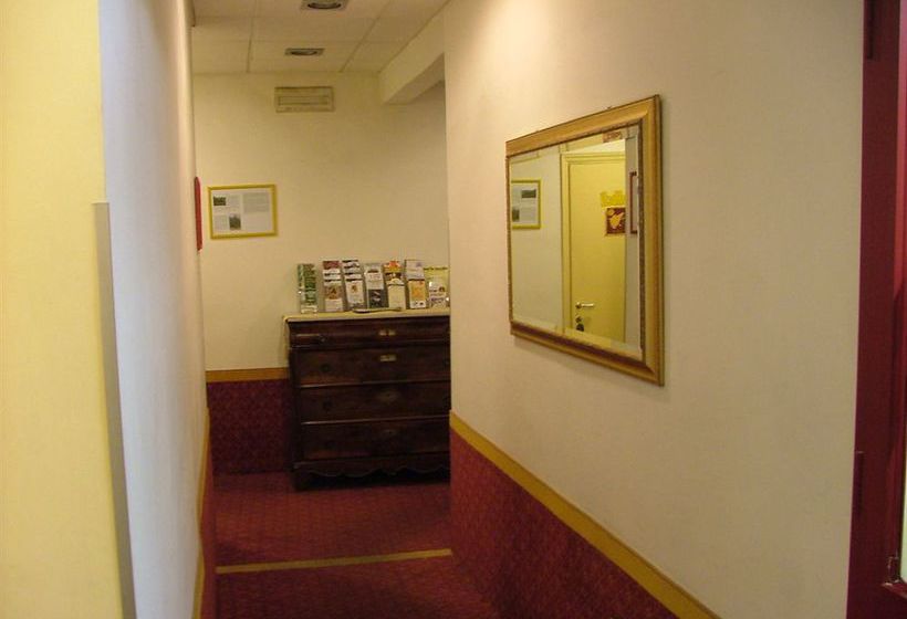 Hotel Toscana  | Firenze | Florence | Italia 3